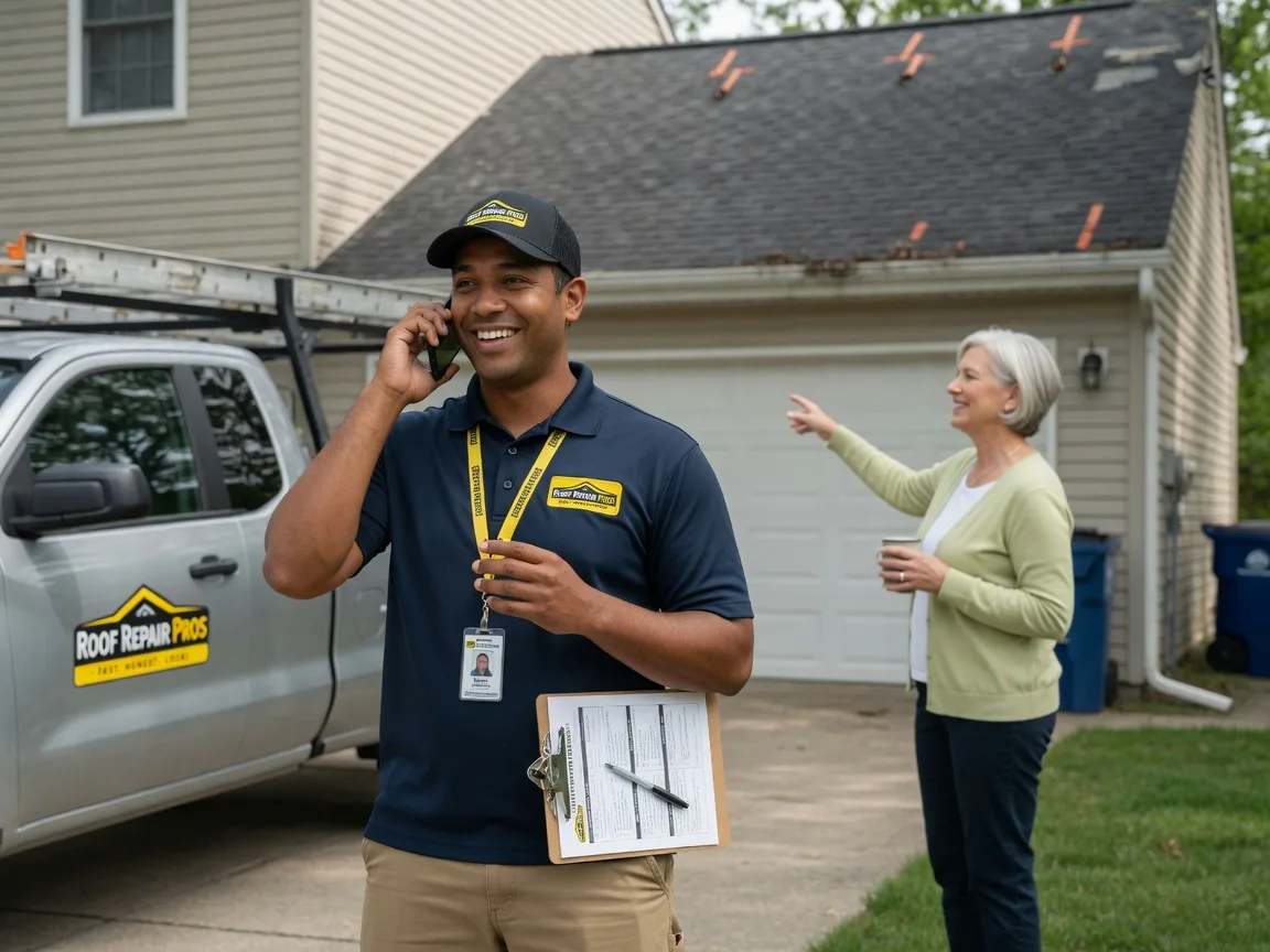 Roof Repair Laguna Woods, CA FAQs